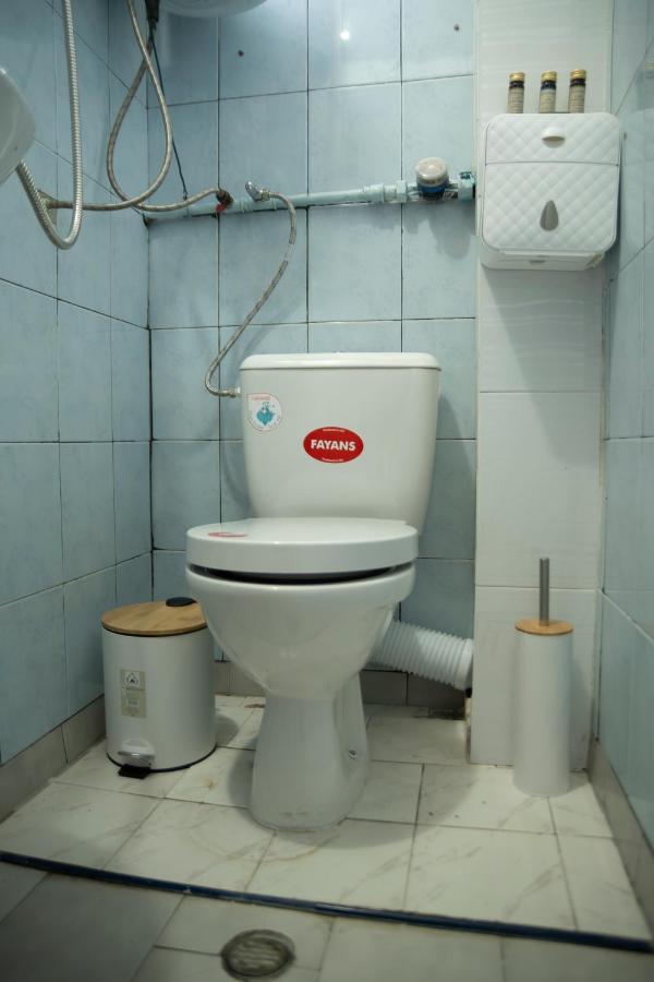 Апартамент The Cozy Corner