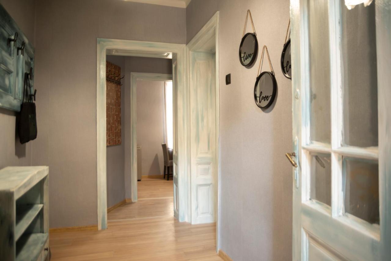 Апартамент The Cozy Corner